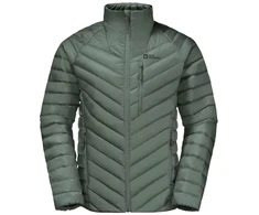 Jack Wolfskin Passamani pūkinė striukė Jkt M 1207151-4311