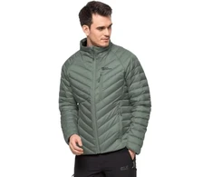 Jack Wolfskin Passamani pūkinė striukė Jkt M 1207151-4311