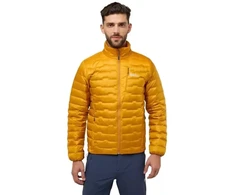 Jack Wolfskin Passamani pūkinė striukė M A61836-M0043