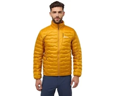 Jack Wolfskin Passamani pūkinė striukė M A61836-M0043
