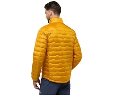 Jack Wolfskin Passamani pūkinė striukė M A61836-M0043