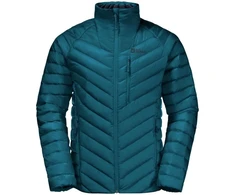 Jack Wolfskin Passamani žieminė striukė Jkt M 1207151-4133