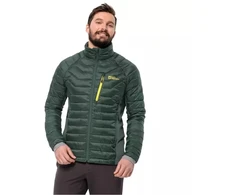 Jack Wolfskin Routeburn Pro Ins striukė M 1206862-T0138
