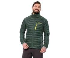 Jack Wolfskin Routeburn Pro Ins striukė M 1206862-T0138