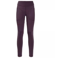 Jack Wolfskin Salmaster kelnės moterims 1507781-2042