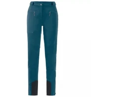 Jack Wolfskin Salmaster kelnės moterims 1507681-4133