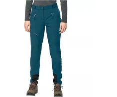 Jack Wolfskin Salmaster kelnės moterims 1507681-4133