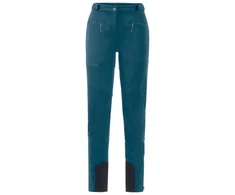 Jack Wolfskin Salmaster kelnės moterims 1507681-4133