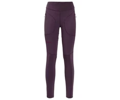 Jack Wolfskin Salmaster kelnės moterims 1507781-2042