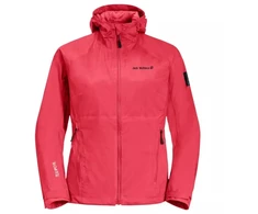 Jack Wolfskin Tasman 2l Striukė Jkt W 1114971-2058