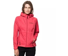 Jack Wolfskin Tasman 2l Striukė Jkt W 1114971-2058