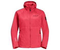 Jack Wolfskin Tasman 2l Striukė Jkt W 1114971-2058