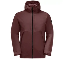 Jack Wolfskin Tempelhof Jacket Jkt M 1115491-2185