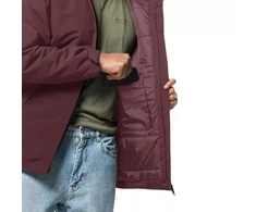 Jack Wolfskin Tempelhof Jacket Jkt M 1115491-2185