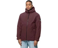 Jack Wolfskin Tempelhof Jacket Jkt M 1115491-2185