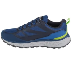 Jack Wolfskin Terraventure Texapore Low Vyriški Batai 4051621-1274