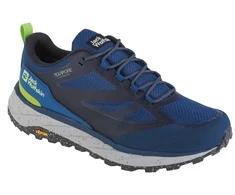 Jack Wolfskin Terraventure Texapore Low Vyriški Batai 4051621-1274