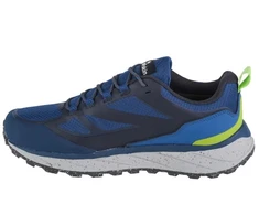 Jack Wolfskin Terraventure Texapore Low Vyriški Batai 4051621-1274