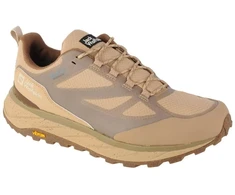 Jack Wolfskin Terraventure Texapore žemi vyriški batai 4051621-5156