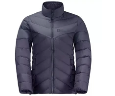 Jack Wolfskin Tundra Pūkinė Striukė Jkt W 1206652-1388