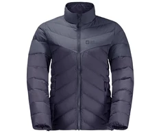 Jack Wolfskin Tundra Pūkinė Striukė Jkt W 1206652-1388