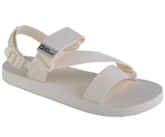 Jack Wolfskin Urban Entdeckung Diržas Sandalas W 4056801-5152