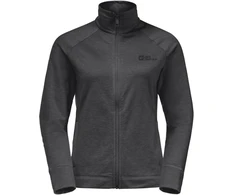 Jack Wolfskin Waldsee Jkt W 1710711-6000 Striukė