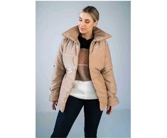 Jacket Figl