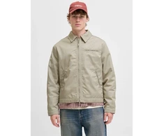 Jack&amp;Jones aviacinė striukė JORNORREBRO WORKER JACKET 12282903 LAUREL OAK