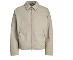 Jack&amp;Jones aviacinė striukė JORNORREBRO WORKER JACKET 12282903 LAUREL OAK