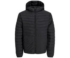 Jack&amp;Jones Jjestate Packable Puffer Hood Noos M 12256983