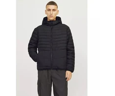 Jack&amp;Jones Jjestate Packable Puffer Hood Noos M 12256983