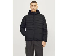 Jack&amp;Jones Jjestate Packable Puffer Hood Noos M 12256983
