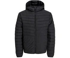 Jack&amp;Jones Jjestate Packable Puffer Hood Noos M 12256983