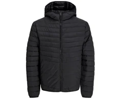 Jack&amp;Jones Jjestate Packable Puffer Hood Noos M 12256983