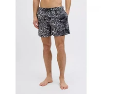 Jack&amp;Jones JPSTMAUI JJSWIM AGP RESORT AKM 12277731 TAP SHOE maudymosi šortai
