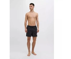 Jack&amp;Jones JPSTMAUI STAR Šortai maudynėms STYD SS25 12287670 JUODA
