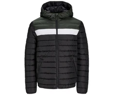 Jack&amp;Jones Jwhwing Hood Puffer M 12175755