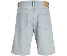 Jack&amp;Jones Vyriški džinsiniai šortai JJIALEX JJORIGINAL SHORTS CB 307 SN 12259783 MĖLYNAS DŽINSAS