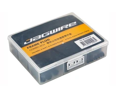 Jagwire rėmo kamštelių komplektas Combo Box