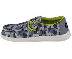 Jauni "Hey Dude" Wally Camodino Jr 40043-425 batai
