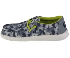 Jauni "Hey Dude" Wally Camodino Jr 40043-425 batai