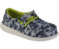 Jauni "Hey Dude" Wally Camodino Jr 40043-425 batai