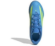 Jaunimo futbolo bateliai Adidas F50 Club TF JS1491
