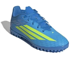 Jaunimo futbolo bateliai Adidas F50 Club TF JS1491