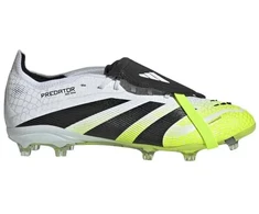Jaunimo futbolo bateliai Adidas Predator Elite FT FG JP9915