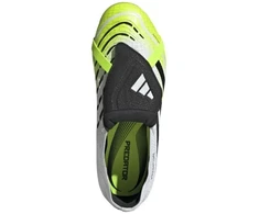 Jaunimo futbolo bateliai Adidas Predator Elite FT FG JP9915
