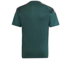 Jaunimo futbolo treniruočių marškinėliai Adidas Real Madrid Tiro 26 Competition KB6382