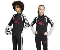 Jaunimo treninginis džemperis Adidas Liverpool FC Tiro 26 Training Top KB5742