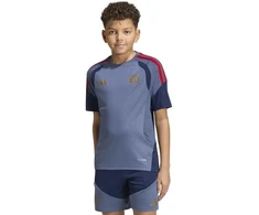 Jaunimo treniruočių marškinėliai adidas FC Bayern 26/27 KF1000